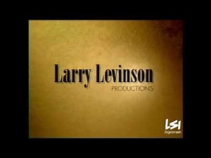 Larry Levinson/Clematis Productions/FFP Entertainment (1998)