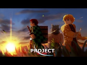 Project Slayer-Perfect Boss Grinding Guide (1st map/2nd map)