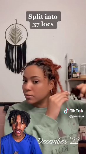 Locs com cabelo 3a, 3b e 3c: Tutorial Completo