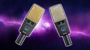 AKG C414 XLS vs. XL II - SUBTLE DIFFERENCES?