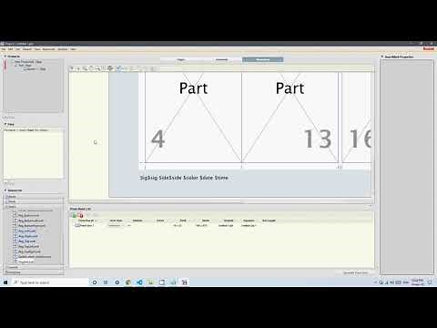 Creating 40 Pgs Impose in Kodak Preps Imposition