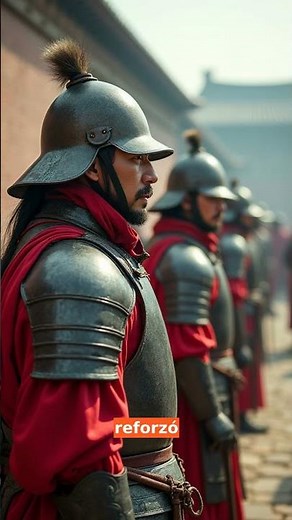 The enigma of the Great Wall of China: Why was it built?