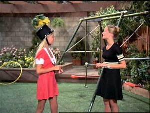 The Brady Bunch - Anybody Can