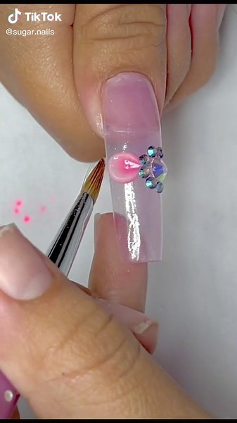 Sugar.Nails on TikTok