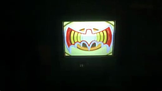 The Batman Season 1 Intro