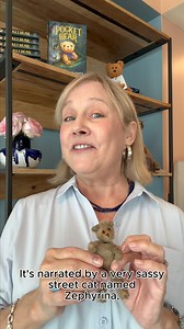 We need this book in our hands right now!! 勞 Tune in as the wonderful @kaaauthor explains the inspiration behind her latest novel for young readers, POCKET BEAR, which is out in only 12 days (9/9/25)!! In this unforgettable tale of bravery, loyalty, and kindness for readers age 8-12, Pocket reminds us all that love comes in many forms (sometimes filled with fluff), and that second chances are always possible  https://bit.ly/45xK9kk | MacKids Books | Facebook