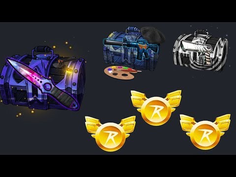 Back For Some Gold! CSGOROLL