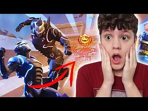 CARANGUEJO ESCONDIDO! PASSE DE BATALHA SECRETO #5