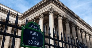 Bourse de Paris: l'indice CAC 40 a progressé de 16,52% en 2023