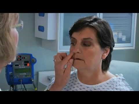 Macleod's Physical Examination Head, Eyes and Ears Assessment OSCE Guide 2016