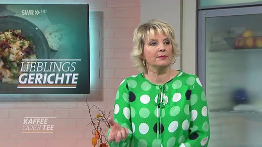 Kaffee oder Tee: Rezept: Gebratener Weißkohl mit Speck