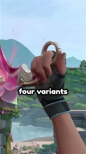 Valorant's NEW Exlusive Bundle Got REVEALED