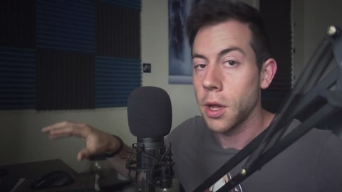 HOW to create a TIMELAPSE in Adobe Photoshop