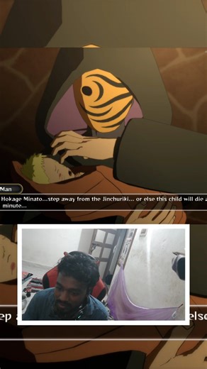 Ore Wa Pain on Instagram: "Naruto Birth Scene🌀Obito💀 Trying to Extract 9 Tail Beast🦊 from Kushina During the Delivery😱 --- 🔖 #Naruto #NarutoShippuden #NarutoBirth #Kushina #Obito #NineTails #Kurama #NineTailBeast #Minato #FourthHokage #NarutoUzumaki #UzumakiClan #AnimeScene #AnimeMoments #NarutoHistory #NarutoEdit #AnimeShorts #Otaku #ShonenAnime #NarutoFans #AnimeClips"