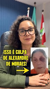 16K views · 2.6K reactions | 14 ANOS POR SE MANIFESTAR Jucilene do...