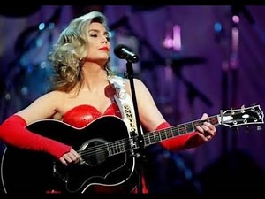In my dreams///En mis sueños ///Emmylou Harris///Country-Rock-Rockabilly///los Torrejas a puro rock