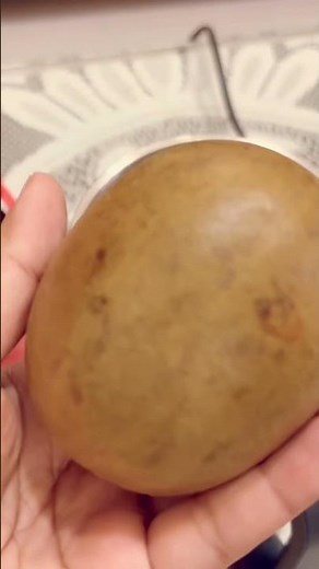 Making monk fruit sweetener, with coffee, homemade, healthy