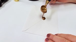 Watch How to use Sealing Wax Beads on Amazon Live