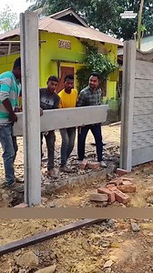 172K views · 959 reactions | "Precast concrete walls can be erected in a matter of hours." #worldcountrysidelifevlog #villagelife #countrylife #precastconcrete #concretewall #precast #fbreels #StarsEverywhere DISCLAIMER NO COPYRIGHT INFRINGEMENT INTENDED. | World Countryside Life Vlog | Facebook