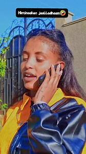 729K views · 18K reactions | Hintinaa ke jaalladha邏 #ethiopian_tik_tok #ethiopia_challenge #funnyreelsvideo #funnyvideos | Nimona T Ayansa | Facebook