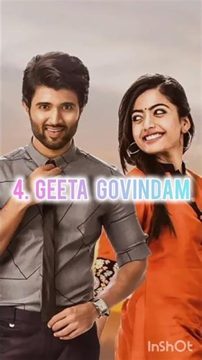 Top 5 love story movies hindi dubbed