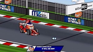 MiniDriver赛事回顾-2005赛季F1美国大奖赛 - Formula 1 视频 - motorsport.com中文网