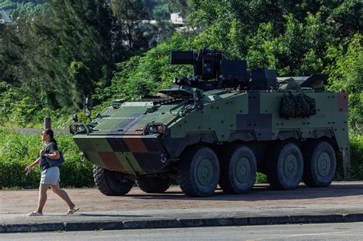 Americans Would Send US Forces in Taiwan Strait Crisis: Poll