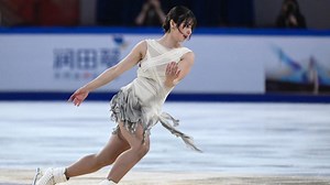 Alysa Liu free skate song, explained: The meaning behind 'MacArthur Park Suite' by Donna Summer