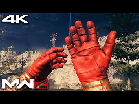 FROM ZERO TO RED WORM, ENTITY'S ECHO (SOLO GAMEPLAY) — Call of Duty: Modern Warfare 3 Zombies