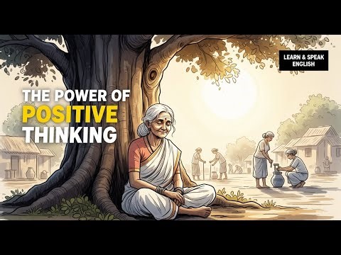 The Power of Positive Thinking | True Inspirational Story That Can Change Your Life | Greylesson