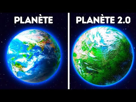 Les 10 Plus Grandes Découvertes Spatiales De 2020 Qui Ont Ébranlé Le Monde Scientifique