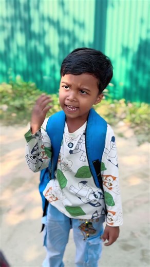 আব্দুল্লাহর রেজাল্ট এর পর#cutebaby #trendingshorts