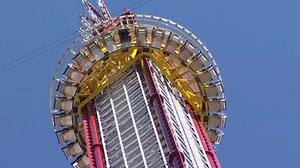 Orlando FreeFall ride where 14-year-old fell to his death to be taken down