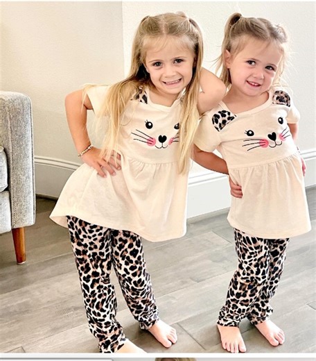 Get ready for both the classroom and the playground with our back-to-school collection, now paired with unbeatable Labor Day deals! 🎉👖 📹:littlemeandfree Shop here➡️ https://www.patpat.com?adlk_id=3419430 #patpat #patpatclothing #patshare #patstyle #patevent #patsquad #patpatgreatprice #patpatkidsclothes #babyootd #kidsootd #summer2023 | PatPat