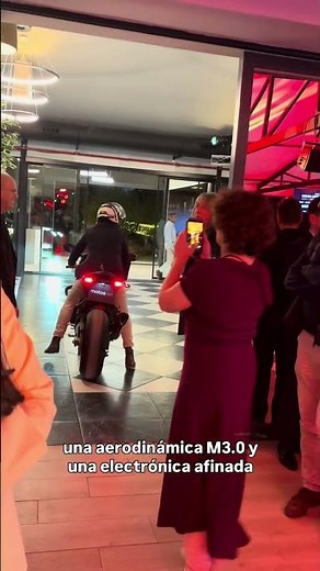 This is the best motorcycle of the year 🏆motos.net