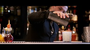 🍸Cocktails at 📍Cafe Central - an elevated experience with an emphasis on flavors, high-quality ingredients, and stunning presentation✨ Our menu showcases exquisite concoctions crafted with premium spirits and ingredients, ensuring an unforgettable experience for your palate👌 | Cafe Central