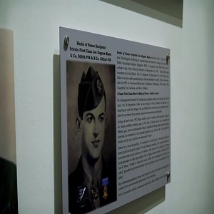 139K views · 3K reactions | Band of Brothers at Toccoa | History Buffs | Facebook