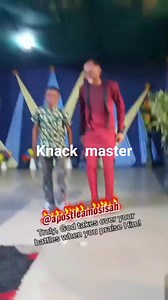 Knack master | VDM SONS