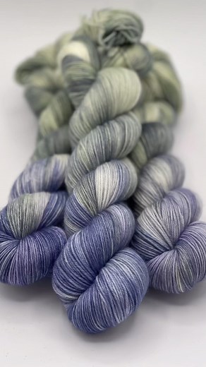 Through The Grape Vine | Arcane Fibre Works