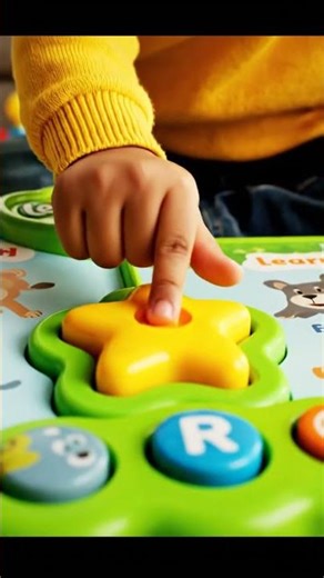 LeapFrog Learning Friends 100 Words Book Review