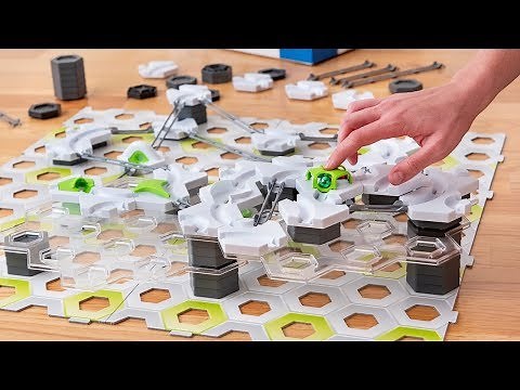 GraviTrax | Marble Race Starter Set