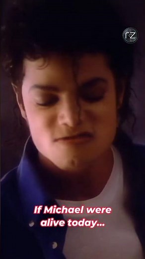 If Michael Jackson Were Alive Today… He’d Be Shocked 😳