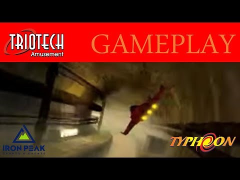 Typhoon - Super Jets