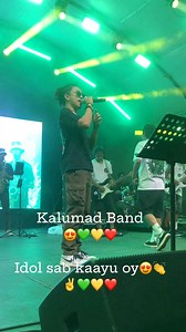 68K views · 1.8K reactions | Nindot kaayu try gani ninyo ang Kalumad BAND diba lingaw kaayu mo❤️. #fypシ゚viralシfypシ゚ #higlighteveryone #fypシ゚viralシfypシ゚viralシalシ #fypageシ #reelschallenge #viralchallenge | Martin Jay Lab | Facebook