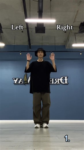 Avicii Dance Tutorial: Waiting for Love Dance