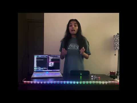 Sorting Algorithms (JT Florence's #DEEP Group: Ishika Patel)