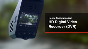 10K views · 215 reactions | Honda Digital Video Recorder has a wide range of features such as high definition recording, audio recording, capturing scenic views on your journey, and many more! It can be installed on all Honda models and will not affect your car warranty as it is done by Honda Authorised Dealers. For more information, click here https://www.honda.com.my/accessories/dvr | Honda Malaysia | Facebook