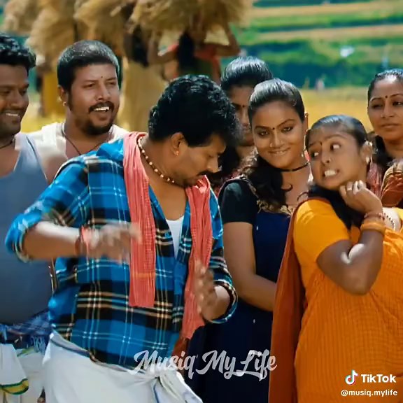 Vaanalavu Vittathula Varapalavu: Kumki Song Breakdown