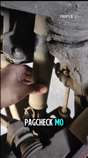 Mura pag time-machine gamit natin boss 😆😂 #fblifestyle #mechanic | Triple J Welding and Machine Shop