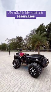 34K views · 823 reactions | Open jeep modified | Pawan Bhatiwal Motor | Facebook